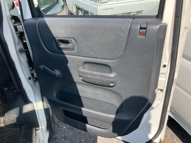 アクティトラック ＳＤＸ　４ＷＤ　ＭＴ　エアコン　パワーステアリング　運転席エアバッグ　ＣＤ（53枚目）