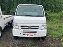 アクティトラック 　４ＷＤ　ＭＴ　エアコン　パワーステアリング　運転席エアバッグ（2枚目）