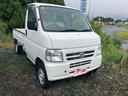 アクティトラック 　４ＷＤ　ＭＴ　エアコン　パワーステアリング　運転席エアバッグ（3枚目）