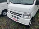 アクティトラック 　４ＷＤ　ＭＴ　エアコン　パワーステアリング　運転席エアバッグ（4枚目）