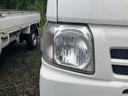 アクティトラック 　４ＷＤ　ＭＴ　エアコン　パワーステアリング　運転席エアバッグ（5枚目）