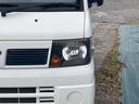 クリッパートラック 　ＭＴ　ＥＴＣ　エアコン　パワーステアリング　運転席エアバッグ（4枚目）