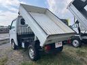 ローダンプ　４ＷＤ　軽トラック　ダンプ　ＭＴ　エアコン（22枚目）