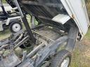 ローダンプ　４ＷＤ　軽トラック　ダンプ　ＭＴ　エアコン（30枚目）