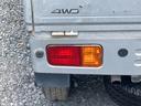エクストラ　４ＷＤ　軽トラック　ＡＴ　エアコン　パワーステアリング　パワーウィンドウ　ＣＤ（22枚目）