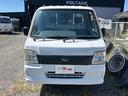 サンバートラック  4WD MT エアコン 運転席エアバッグ 中古車画像_2