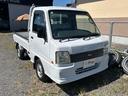 サンバートラック  4WD MT エアコン 運転席エアバッグ 中古車画像_3