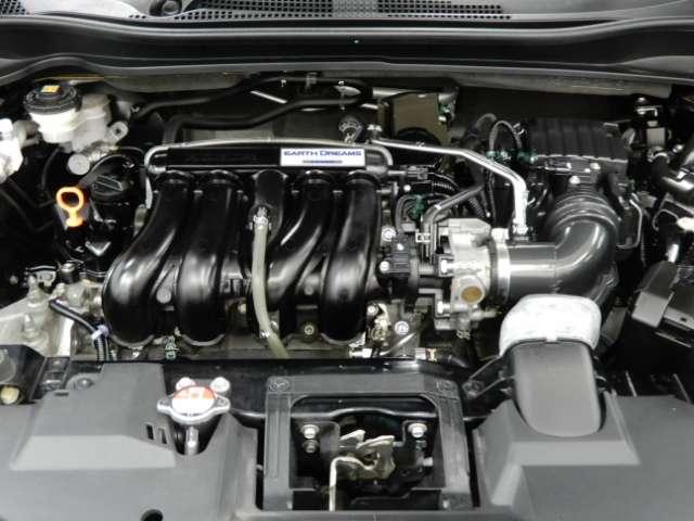 X・ホンダセンシング 衝突被害軽減ブレーキサポート メモリーナビ バックカメラ フルセグTV LEDヘッドライト 純正アルミホイール オートエアコン アイドリングストップ エンジンプッシュスタート(20枚目)