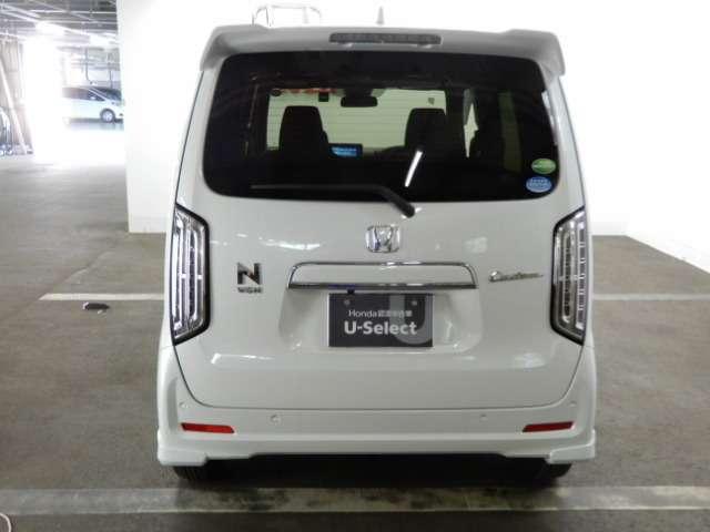 Lホンダセンシング 試乗車 禁煙車 メモリーナビフルセグTV バックカメラ ETC スマートキー プッシュスターター LEDヘッドライト 純正アルミ(5枚目)