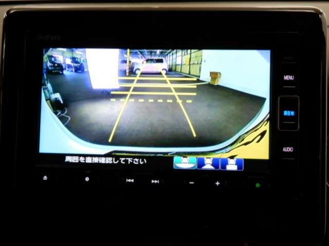 Lホンダセンシング 試乗車 禁煙車 メモリーナビフルセグTV バックカメラ ETC スマートキー プッシュスターター LEDヘッドライト 純正アルミ(13枚目)