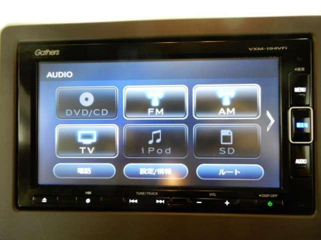 G・EXホンダセンシング メモリーナビフルセグTV バックカメラ 両側電動スライドドア スマートキー ETC ドライブレコーダー LEDヘッドライト(12枚目)