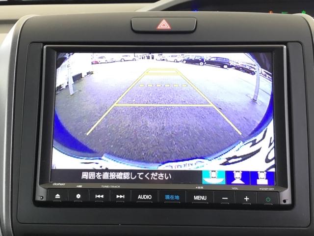 ホンダ フリードハイブリッド