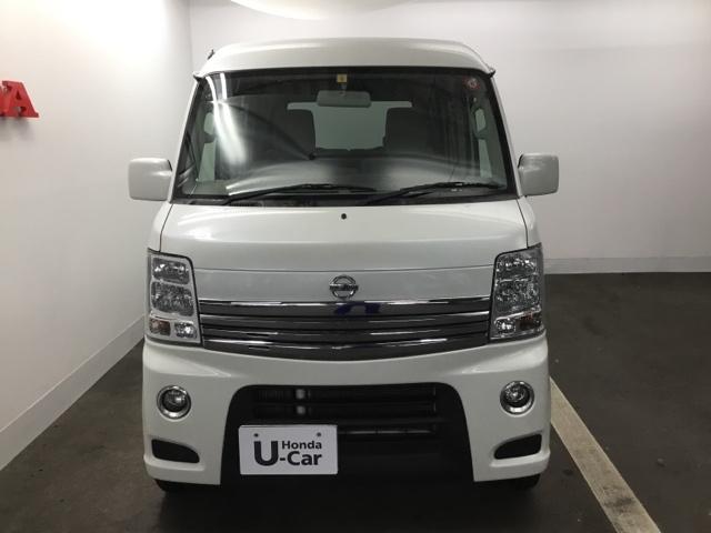 日産 ＮＶ１００クリッパーリオ