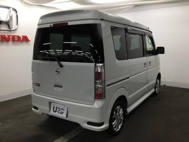 日産 ＮＶ１００クリッパーリオ