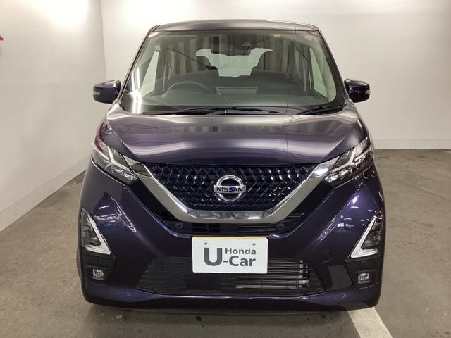 デイズ ハイウェイスターＸ　メモリーナビ　リアカメラ　ドラレコ　ＥＴＣ付き　ＵＳＢ接続　地デジ　ＶＤＣ　セキュリティ　スマートキー　ナビＴＶ　バックカメラ　オートエアコン　助手席エアバッグ　パワーウインドウ　パワーステアリング（6枚目）