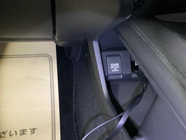 ヴェゼル Ｘ・ホンダセンシング　メモリーナビ　ドラレコ　ＥＴＣ　衝突被害軽減　運転席助手席エアバッグ　Ｒカメ　Ｄレコ　ＴＶナビ　セキュリティーアラーム　ＬＥＤヘッド　サイドカーテンエアバック　スマートキーシステム　パワーウインドウ（30枚目）