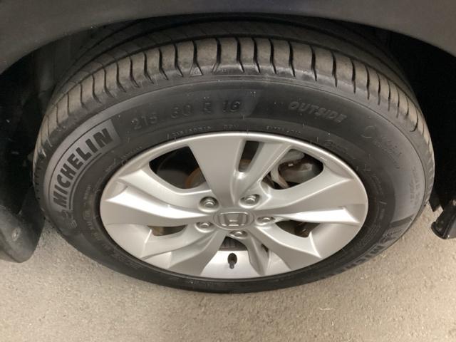 ヴェゼル Ｘ・ホンダセンシング　メモリーナビ　ドラレコ　ＥＴＣ　衝突被害軽減　運転席助手席エアバッグ　Ｒカメ　Ｄレコ　ＴＶナビ　セキュリティーアラーム　ＬＥＤヘッド　サイドカーテンエアバック　スマートキーシステム　パワーウインドウ（36枚目）