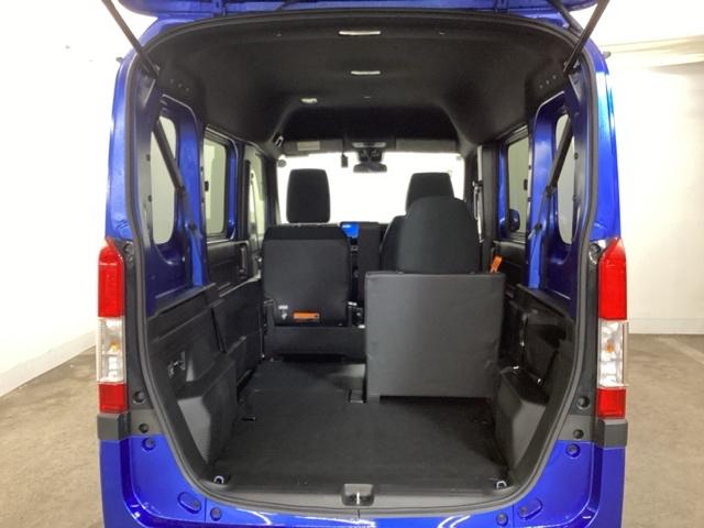 Ｎ－ＶＡＮ＋スタイル ファン　メモリーナビ　ドラレコ　リアカメラ　スマートキ－　軽減ブレーキ　アクティブクルーズコントロール　ＤＶＤ再生　バックカメラ　ＬＥＤヘッドランプ　エアバッグ　ドライブレコーダー　フルセグ　イモビ　ＰＷ（11枚目）