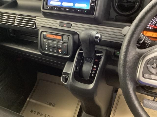 Ｎ－ＶＡＮ＋スタイル ファン　メモリーナビ　ドラレコ　リアカメラ　スマートキ－　軽減ブレーキ　アクティブクルーズコントロール　ＤＶＤ再生　バックカメラ　ＬＥＤヘッドランプ　エアバッグ　ドライブレコーダー　フルセグ　イモビ　ＰＷ（28枚目）