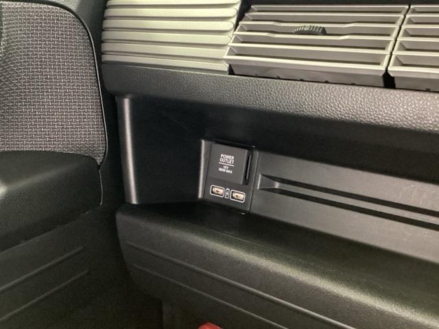 Ｎ－ＶＡＮ＋スタイル ファン　メモリーナビ　ドラレコ　リアカメラ　スマートキ－　軽減ブレーキ　アクティブクルーズコントロール　ＤＶＤ再生　バックカメラ　ＬＥＤヘッドランプ　エアバッグ　ドライブレコーダー　フルセグ　イモビ　ＰＷ（29枚目）