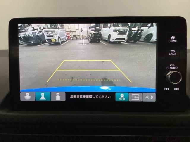 シビック タイプＲ　メモリーナビ　ドラレコ　ＥＴＣ　ＵＳＢ　衝突軽減　オートクルーズコントロール　ターボ　ＬＥＤライト　盗難防止システム　オートエアコン　ＶＳＡ　ＡＢＳ　パワーステアリング　キーレス　エアバッグ（22枚目）