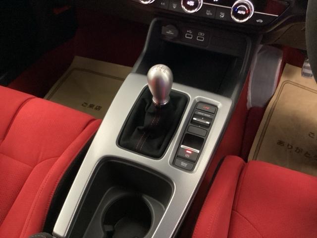 シビック タイプＲ　メモリーナビ　ドラレコ　ＥＴＣ　ＵＳＢ　衝突軽減　オートクルーズコントロール　ターボ　ＬＥＤライト　盗難防止システム　オートエアコン　ＶＳＡ　ＡＢＳ　パワーステアリング　キーレス　エアバッグ（27枚目）