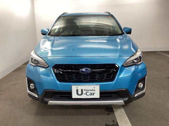 ＸＶ アドバンス　メモリーナビ　フルセグ　リアカメラ　ドラレコ　ナビ・ＴＶ付　イモビ　フルタイム４ＷＤ　横滑防止　Ｄレコ　バックカメラ付　オートクルーズ　ソナー　運転席エアバッグ　キーレスアクセス　スマキ　ＡＡＣ（6枚目）