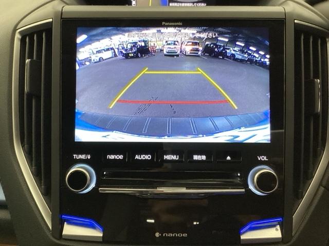 ＸＶ アドバンス　メモリーナビ　フルセグ　リアカメラ　ドラレコ　ナビ・ＴＶ付　イモビ　フルタイム４ＷＤ　横滑防止　Ｄレコ　バックカメラ付　オートクルーズ　ソナー　運転席エアバッグ　キーレスアクセス　スマキ　ＡＡＣ（22枚目）