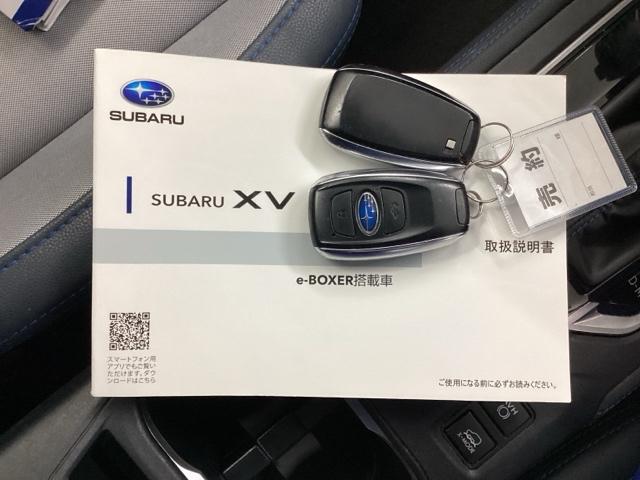 ＸＶ アドバンス　メモリーナビ　フルセグ　リアカメラ　ドラレコ　ナビ・ＴＶ付　イモビ　フルタイム４ＷＤ　横滑防止　Ｄレコ　バックカメラ付　オートクルーズ　ソナー　運転席エアバッグ　キーレスアクセス　スマキ　ＡＡＣ（33枚目）