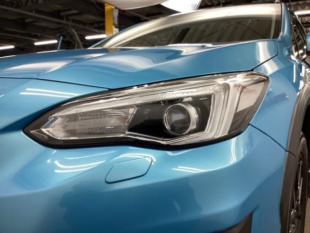 ＸＶ アドバンス　メモリーナビ　フルセグ　リアカメラ　ドラレコ　ナビ・ＴＶ付　イモビ　フルタイム４ＷＤ　横滑防止　Ｄレコ　バックカメラ付　オートクルーズ　ソナー　運転席エアバッグ　キーレスアクセス　スマキ　ＡＡＣ（36枚目）