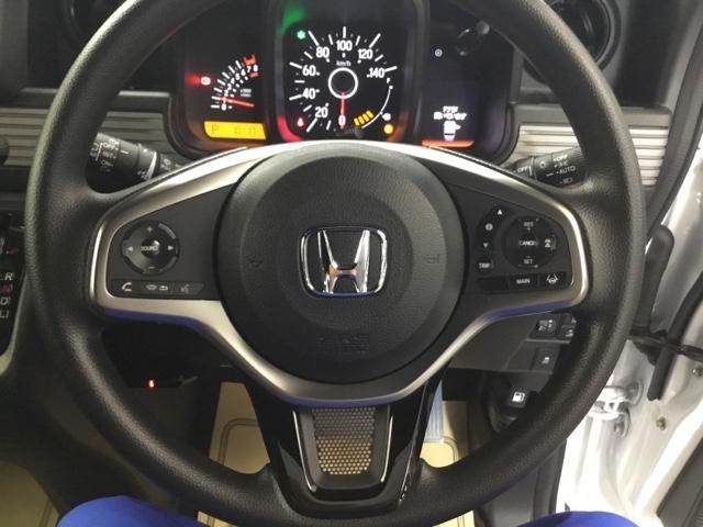 Ｎ－ＶＡＮ＋スタイル ファン　ドラレコ　メモリーナビ　フルセグ　ブレーキサポート　盗難防止システム　ＬＥＤ　スマートキー　両側スライド　ドライブレコーダー　クルーズコントロール　ＥＴＣ　ＤＶＤ再生　助手席エアバッグ　ＰＷ　ＥＳＣ（3枚目）