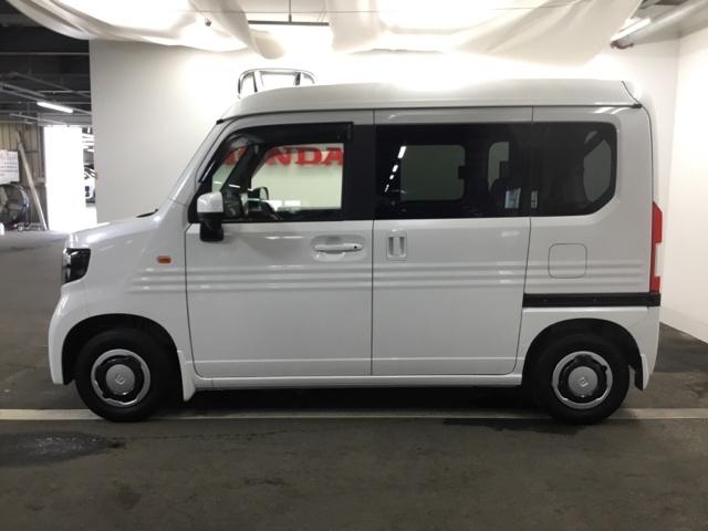 Ｎ－ＶＡＮ＋スタイル ファン　ドラレコ　メモリーナビ　フルセグ　ブレーキサポート　盗難防止システム　ＬＥＤ　スマートキー　両側スライド　ドライブレコーダー　クルーズコントロール　ＥＴＣ　ＤＶＤ再生　助手席エアバッグ　ＰＷ　ＥＳＣ（7枚目）