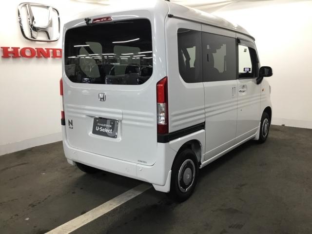 Ｎ－ＶＡＮ＋スタイル ファン　ドラレコ　メモリーナビ　フルセグ　ブレーキサポート　盗難防止システム　ＬＥＤ　スマートキー　両側スライド　ドライブレコーダー　クルーズコントロール　ＥＴＣ　ＤＶＤ再生　助手席エアバッグ　ＰＷ　ＥＳＣ（8枚目）