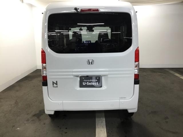 Ｎ－ＶＡＮ＋スタイル ファン　ドラレコ　メモリーナビ　フルセグ　ブレーキサポート　盗難防止システム　ＬＥＤ　スマートキー　両側スライド　ドライブレコーダー　クルーズコントロール　ＥＴＣ　ＤＶＤ再生　助手席エアバッグ　ＰＷ　ＥＳＣ（9枚目）