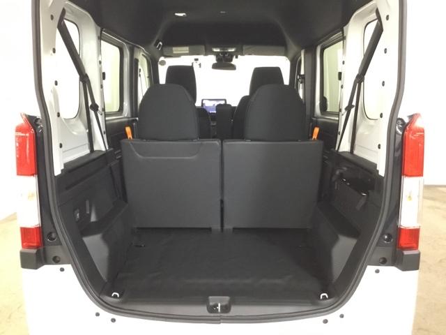 Ｎ－ＶＡＮ＋スタイル ファン　ドラレコ　メモリーナビ　フルセグ　ブレーキサポート　盗難防止システム　ＬＥＤ　スマートキー　両側スライド　ドライブレコーダー　クルーズコントロール　ＥＴＣ　ＤＶＤ再生　助手席エアバッグ　ＰＷ　ＥＳＣ（10枚目）