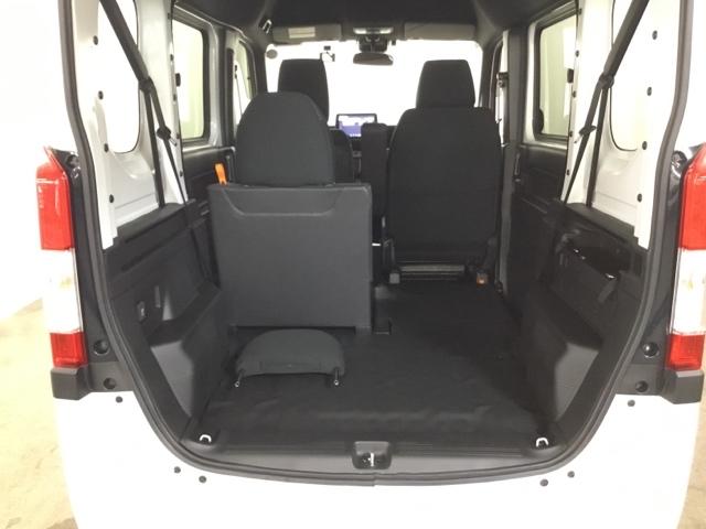 Ｎ－ＶＡＮ＋スタイル ファン　ドラレコ　メモリーナビ　フルセグ　ブレーキサポート　盗難防止システム　ＬＥＤ　スマートキー　両側スライド　ドライブレコーダー　クルーズコントロール　ＥＴＣ　ＤＶＤ再生　助手席エアバッグ　ＰＷ　ＥＳＣ（11枚目）