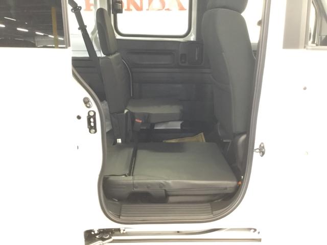 Ｎ－ＶＡＮ＋スタイル ファン　ドラレコ　メモリーナビ　フルセグ　ブレーキサポート　盗難防止システム　ＬＥＤ　スマートキー　両側スライド　ドライブレコーダー　クルーズコントロール　ＥＴＣ　ＤＶＤ再生　助手席エアバッグ　ＰＷ　ＥＳＣ（13枚目）