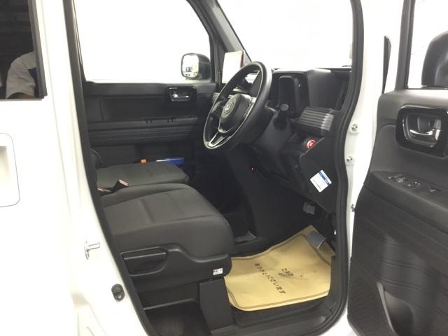 Ｎ－ＶＡＮ＋スタイル ファン　ドラレコ　メモリーナビ　フルセグ　ブレーキサポート　盗難防止システム　ＬＥＤ　スマートキー　両側スライド　ドライブレコーダー　クルーズコントロール　ＥＴＣ　ＤＶＤ再生　助手席エアバッグ　ＰＷ　ＥＳＣ（15枚目）