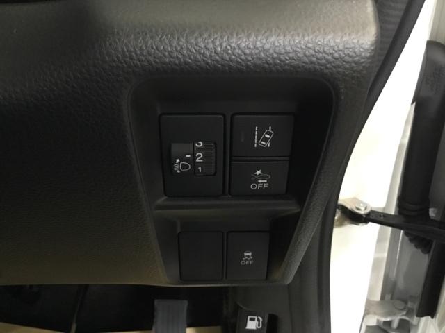Ｎ－ＶＡＮ＋スタイル ファン　ドラレコ　メモリーナビ　フルセグ　ブレーキサポート　盗難防止システム　ＬＥＤ　スマートキー　両側スライド　ドライブレコーダー　クルーズコントロール　ＥＴＣ　ＤＶＤ再生　助手席エアバッグ　ＰＷ　ＥＳＣ（25枚目）