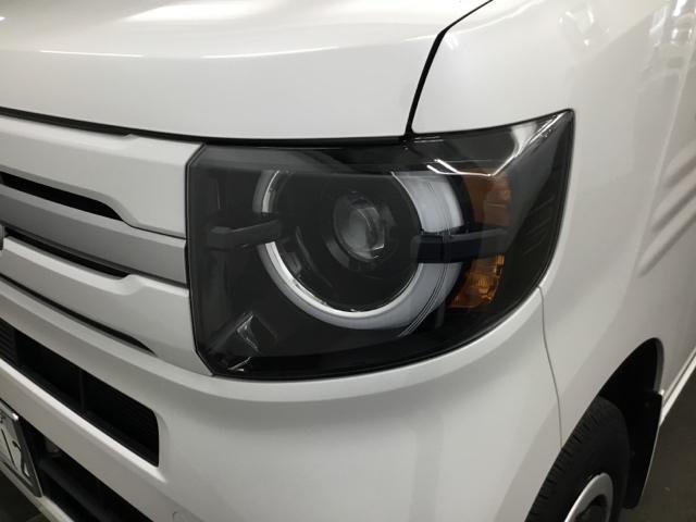 Ｎ－ＶＡＮ＋スタイル ファン　ドラレコ　メモリーナビ　フルセグ　ブレーキサポート　盗難防止システム　ＬＥＤ　スマートキー　両側スライド　ドライブレコーダー　クルーズコントロール　ＥＴＣ　ＤＶＤ再生　助手席エアバッグ　ＰＷ　ＥＳＣ（30枚目）