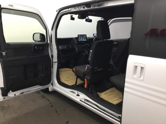 Ｎ－ＶＡＮ＋スタイル ファン　ドラレコ　メモリーナビ　フルセグ　ブレーキサポート　盗難防止システム　ＬＥＤ　スマートキー　両側スライド　ドライブレコーダー　クルーズコントロール　ＥＴＣ　ＤＶＤ再生　助手席エアバッグ　ＰＷ　ＥＳＣ（33枚目）