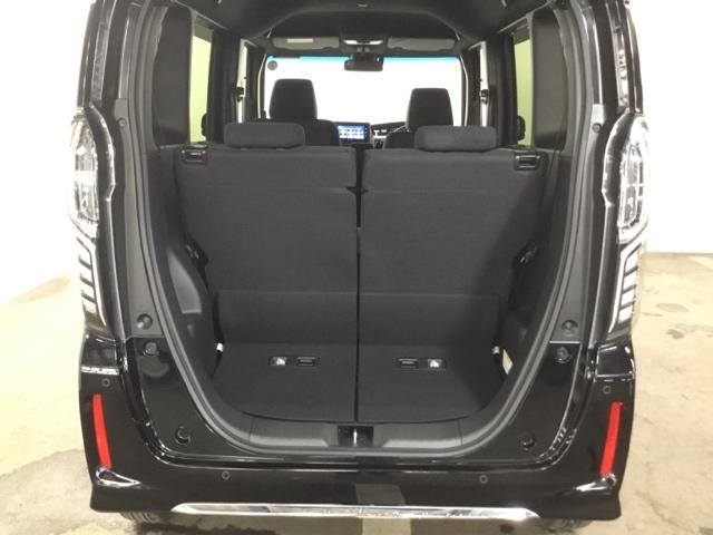Ｎ－ＢＯＸカスタム Ｌ　メモリーナビ　ＥＴＣ　リアカメラ　ＥＣＯＮ　フルセグテレビ　ナビＴＶ　運転席シートヒーター　パワーステアリング　オートクルーズ　パワーウインドウ　エアバッグ　スマートキーＰスタート　ＬＥＤ　横滑り防止（10枚目）
