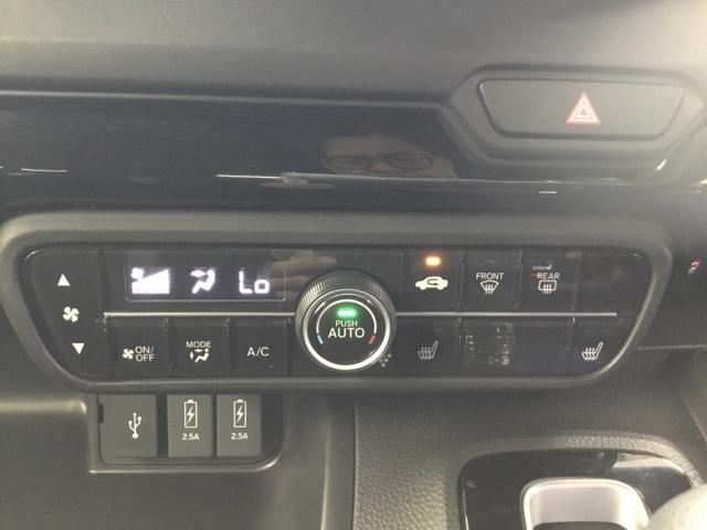Ｎ－ＢＯＸカスタム Ｌ　メモリーナビ　ＥＴＣ　リアカメラ　ＥＣＯＮ　フルセグテレビ　ナビＴＶ　運転席シートヒーター　パワーステアリング　オートクルーズ　パワーウインドウ　エアバッグ　スマートキーＰスタート　ＬＥＤ　横滑り防止（25枚目）