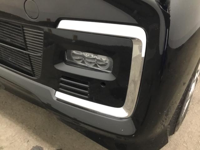 Ｎ－ＢＯＸカスタム Ｌ　メモリーナビ　ＥＴＣ　リアカメラ　ＥＣＯＮ　フルセグテレビ　ナビＴＶ　運転席シートヒーター　パワーステアリング　オートクルーズ　パワーウインドウ　エアバッグ　スマートキーＰスタート　ＬＥＤ　横滑り防止（37枚目）