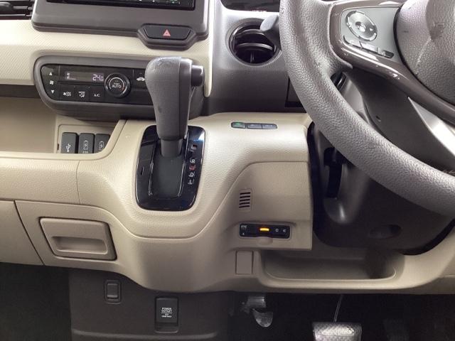 Ｎ－ＢＯＸ Ｇ・Ｌホンダセンシング　メモリーナビ　ドラレコ　ＥＴＣ　誤発信抑制　Ｂモニ　ＥＣＯＮモード　ドライブレコーダ　横滑り防止装置付　ナビＴＶ　フルセグＴＶ　ＬＥＤヘッドライト　スマートキー　イモビ　オ－トエアコン　ＵＳＢ　ＡＢＳ（13枚目）