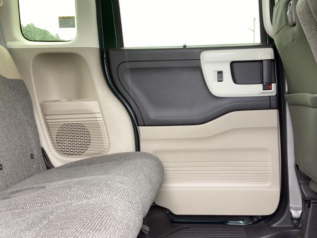 Ｎ－ＢＯＸ Ｇ・Ｌホンダセンシング　メモリーナビ　ドラレコ　ＥＴＣ　誤発信抑制　Ｂモニ　ＥＣＯＮモード　ドライブレコーダ　横滑り防止装置付　ナビＴＶ　フルセグＴＶ　ＬＥＤヘッドライト　スマートキー　イモビ　オ－トエアコン　ＵＳＢ　ＡＢＳ（27枚目）