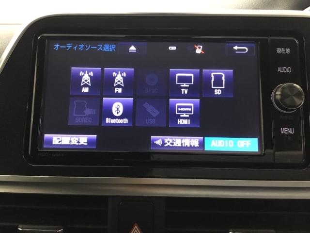 シエンタ Ｇクエロ　メモリーナビ　ＥＴＣ　リアカメラ　左右電動スライドドア　衝突回避システム　ＴＶナビ　地デジ　ＶＳＣ　パワーウィンドウ　フルオートエアコン　デュアルエアバッグ　盗難防止システム　スマートキー　ＡＢＳ（16枚目）