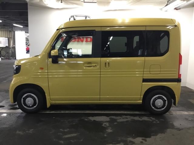 Ｎ－ＶＡＮ ファン　試乗車　メモリーナビ　ＥＴＣ　リアカメラ　フルセグテレビ　バックソナー　ＣＭＢＳ　クルコン　禁煙車　パワーウィンドー　スマートキー　両側スライドドア　ＬＥＤヘッド　ＥＳＣ　フルオートエアコン　Ｂカメ（7枚目）