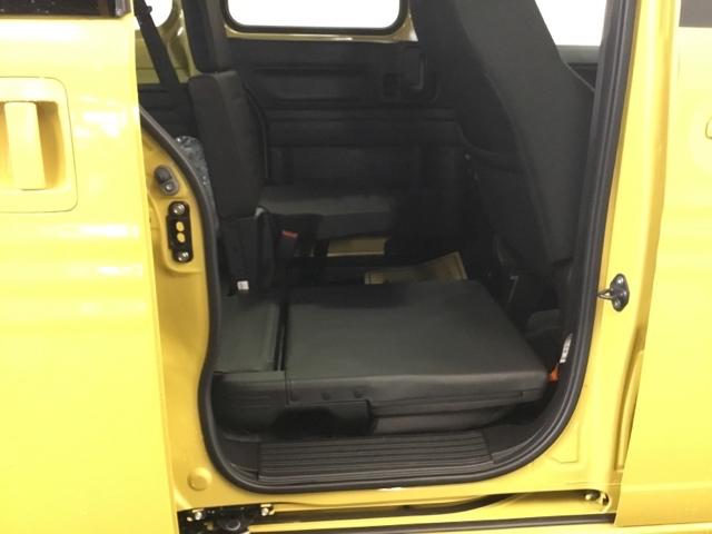 Ｎ－ＶＡＮ ファン　試乗車　メモリーナビ　ＥＴＣ　リアカメラ　フルセグテレビ　バックソナー　ＣＭＢＳ　クルコン　禁煙車　パワーウィンドー　スマートキー　両側スライドドア　ＬＥＤヘッド　ＥＳＣ　フルオートエアコン　Ｂカメ（12枚目）