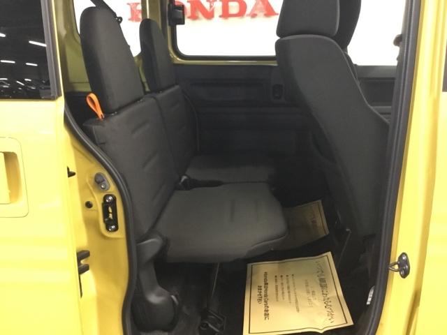 Ｎ－ＶＡＮ ファン　試乗車　メモリーナビ　ＥＴＣ　リアカメラ　フルセグテレビ　バックソナー　ＣＭＢＳ　クルコン　禁煙車　パワーウィンドー　スマートキー　両側スライドドア　ＬＥＤヘッド　ＥＳＣ　フルオートエアコン　Ｂカメ（13枚目）